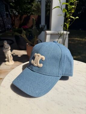 🩵 •Beautiful Trend Hat
• Beauty Hat Y
Tan Monogram Sun Hat size🩵